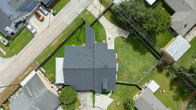 526 South French Quarter Drive, Houma, LA 70364