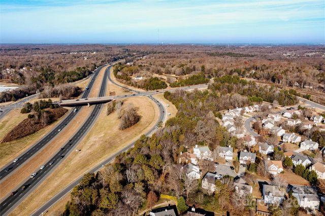 0 Reedy Creek Road, Charlotte, NC 28215