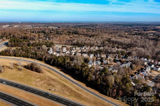 0 Reedy Creek Road, Charlotte, NC 28215