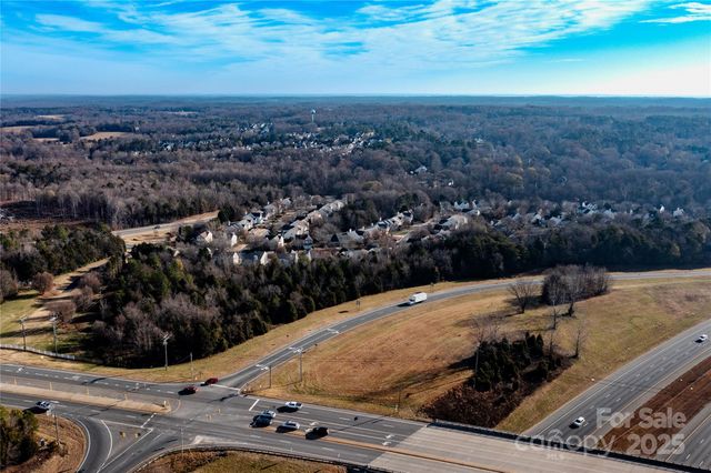 0 Reedy Creek Road, Charlotte, NC 28215