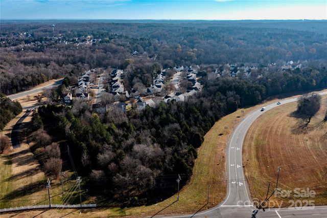 0 Reedy Creek Road, Charlotte, NC 28215