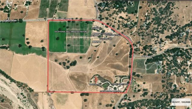 3030 Templeton, Templeton, CA 93465