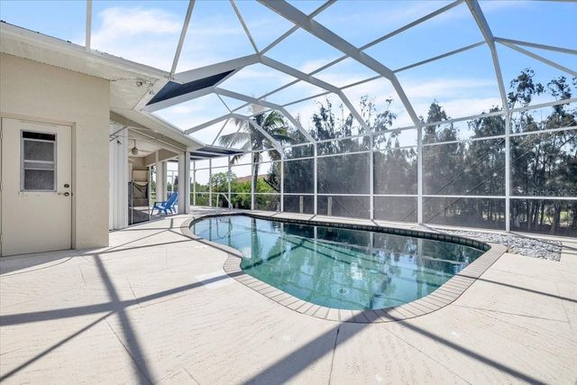 219 SINGAPORE ROAD, Punta Gorda, FL 33950