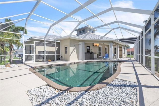 219 SINGAPORE ROAD, Punta Gorda, FL 33950