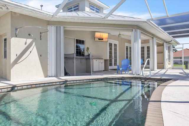 219 SINGAPORE ROAD, Punta Gorda, FL 33950