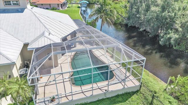 219 SINGAPORE ROAD, Punta Gorda, FL 33950