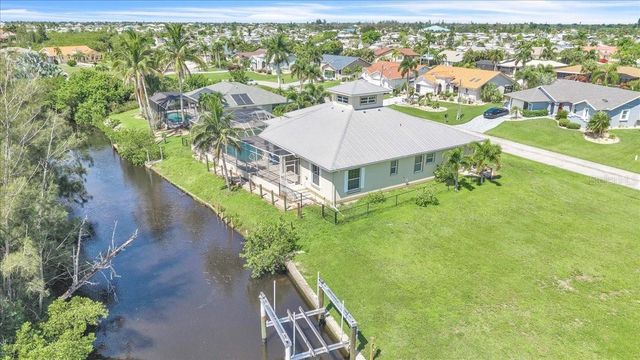 219 SINGAPORE ROAD, Punta Gorda, FL 33950