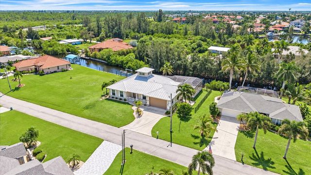219 SINGAPORE ROAD, Punta Gorda, FL 33950