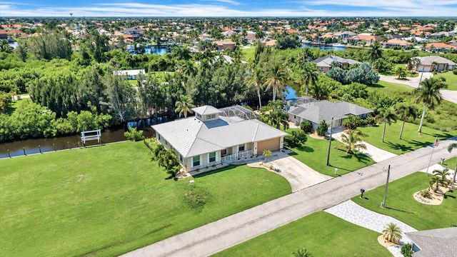 219 SINGAPORE ROAD, Punta Gorda, FL 33950
