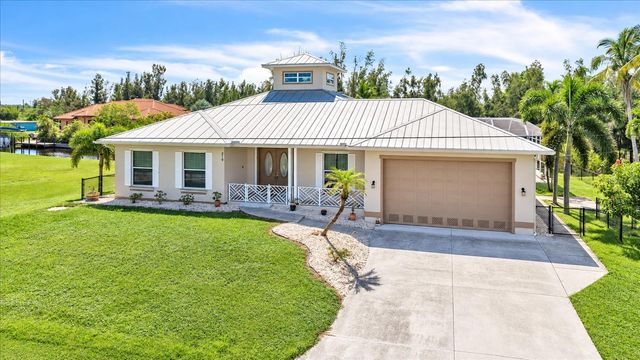 219 SINGAPORE ROAD, Punta Gorda, FL 33950