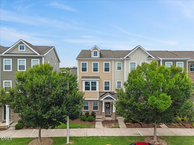 6629 Perry Creek Road, Raleigh, NC 27616