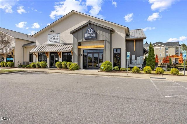 6629 Perry Creek Road, Raleigh, NC 27616