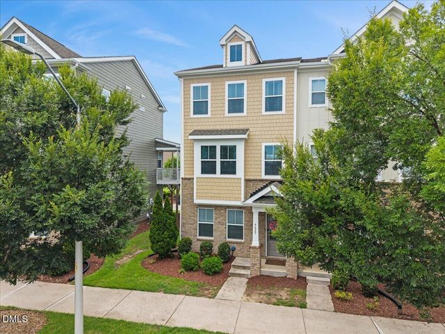 6629 Perry Creek Road, Raleigh, NC 27616