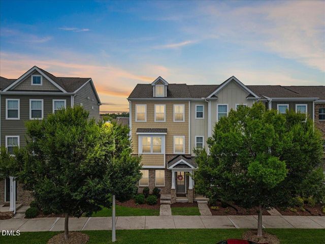 6629 Perry Creek Road, Raleigh, NC 27616