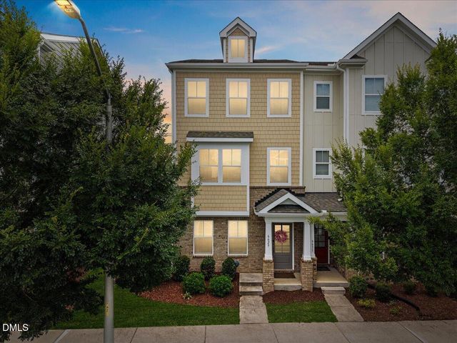 6629 Perry Creek Road, Raleigh, NC 27616