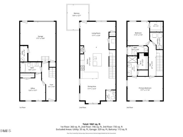 6629 Perry Creek Road, Raleigh, NC 27616