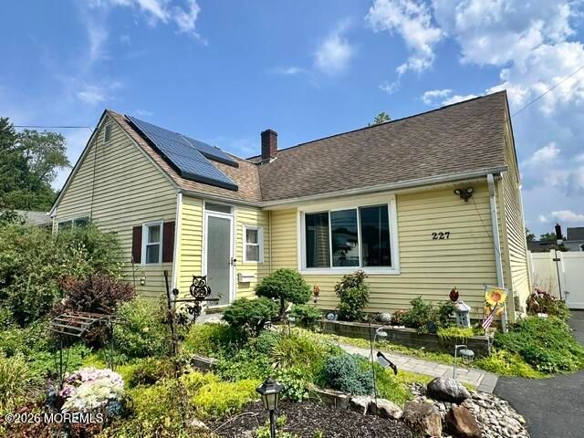 227 Old Stage Road, Spotswood, NJ 08884