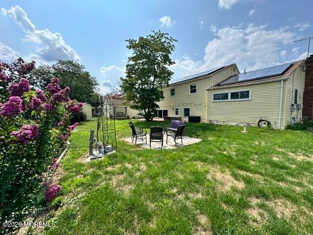 227 Old Stage Road, Spotswood, NJ 08884