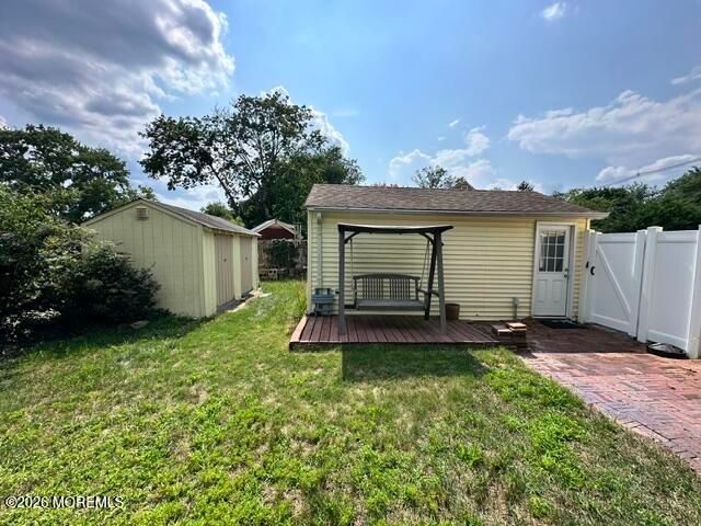 227 Old Stage Road, Spotswood, NJ 08884
