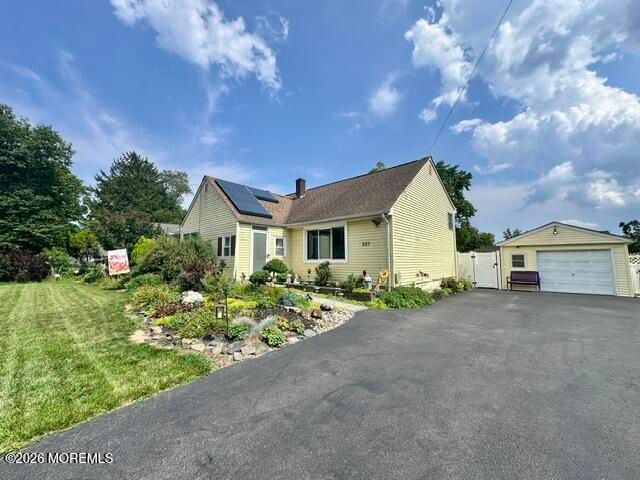 227 Old Stage Road, Spotswood, NJ 08884
