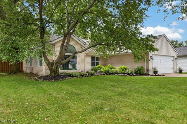 237 Butternut Lane, Berea, OH 44017