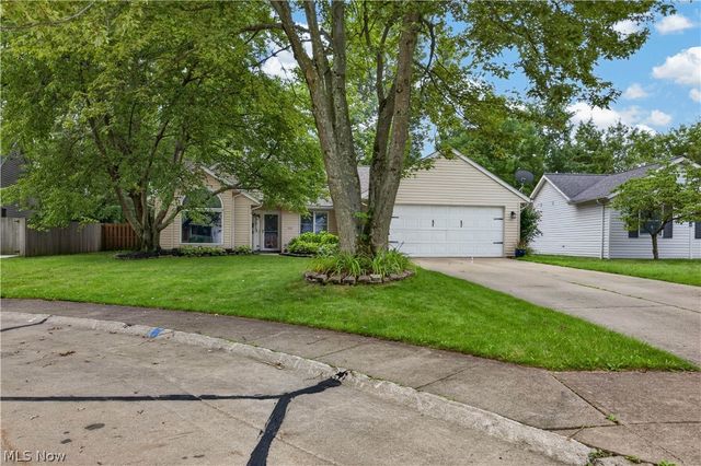 237 Butternut Lane, Berea, OH 44017