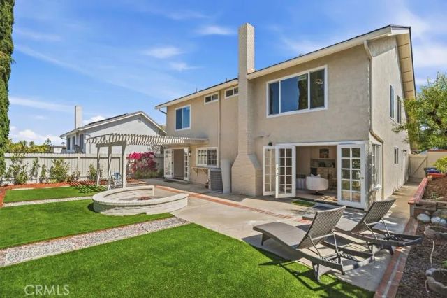 22141 Comanche, Lake Forest, CA 92630