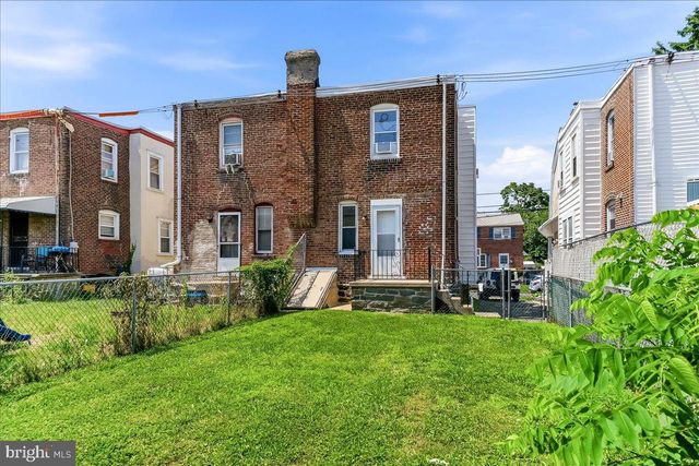 712 PUSEY AVE, Collingdale, PA 19023