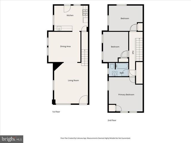 712 PUSEY AVE, Collingdale, PA 19023