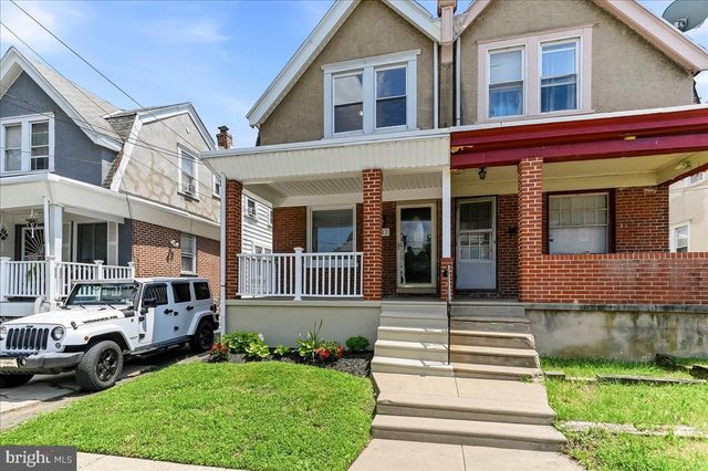 712 PUSEY AVE, Collingdale, PA 19023