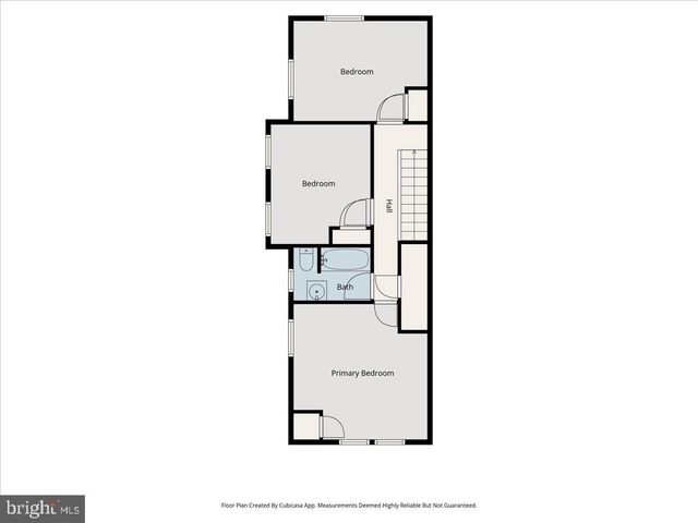 712 PUSEY AVE, Collingdale, PA 19023