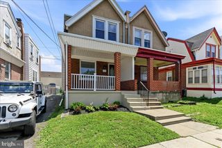 712 PUSEY AVE, Collingdale, PA 19023
