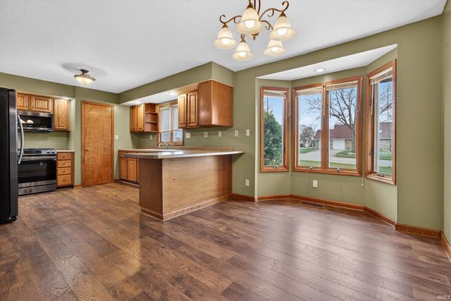 406 Santa Fe Boulevard, Kokomo, IN 46901