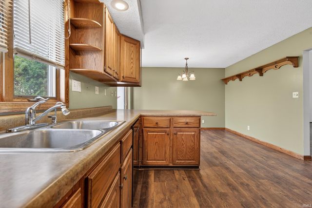 406 Santa Fe Boulevard, Kokomo, IN 46901