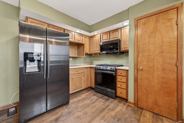 406 Santa Fe Boulevard, Kokomo, IN 46901