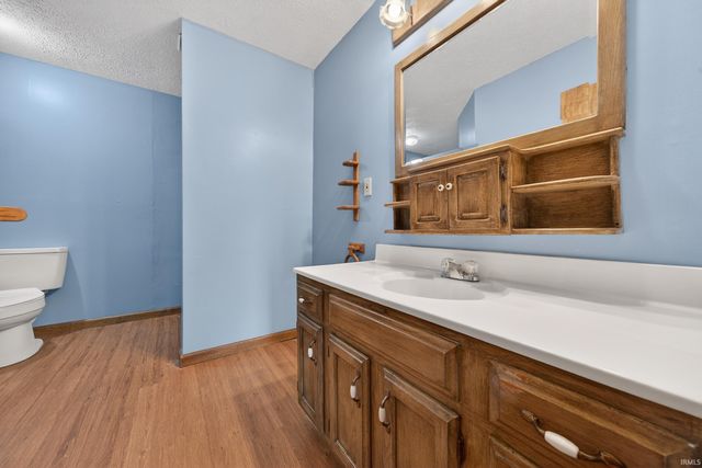 406 Santa Fe Boulevard, Kokomo, IN 46901