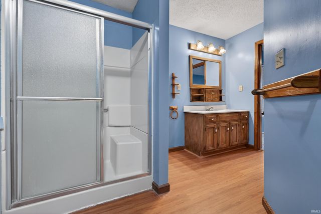 406 Santa Fe Boulevard, Kokomo, IN 46901