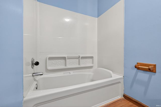 406 Santa Fe Boulevard, Kokomo, IN 46901