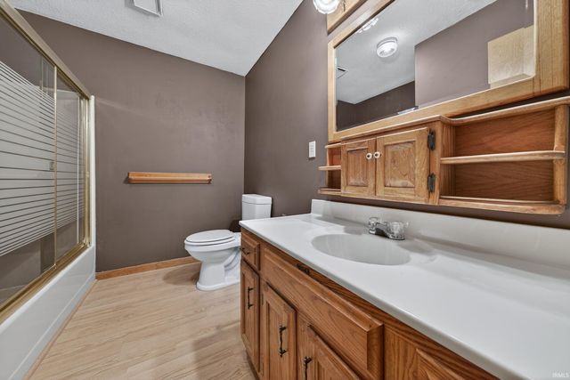 406 Santa Fe Boulevard, Kokomo, IN 46901