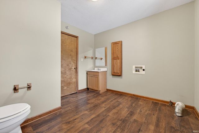 406 Santa Fe Boulevard, Kokomo, IN 46901