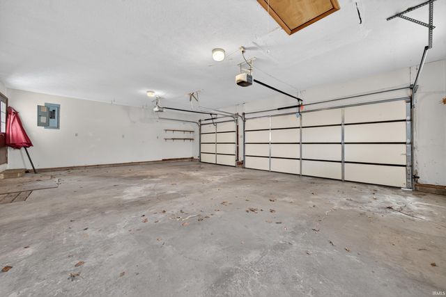 406 Santa Fe Boulevard, Kokomo, IN 46901