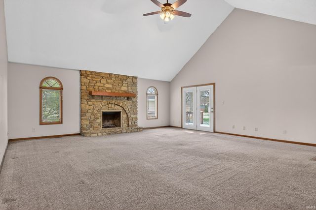 406 Santa Fe Boulevard, Kokomo, IN 46901