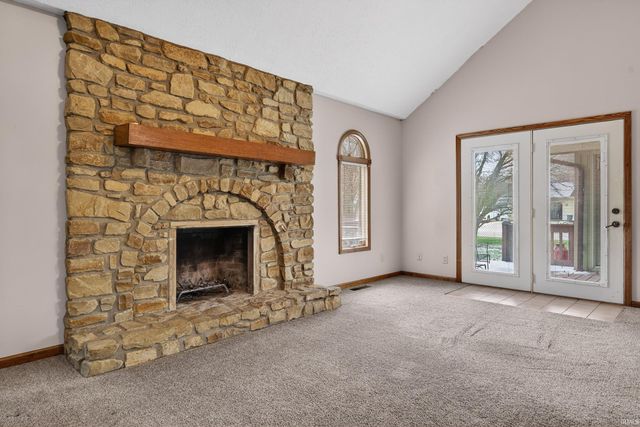 406 Santa Fe Boulevard, Kokomo, IN 46901