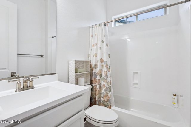 8134 E JASMINE Street, Mesa, AZ 85207