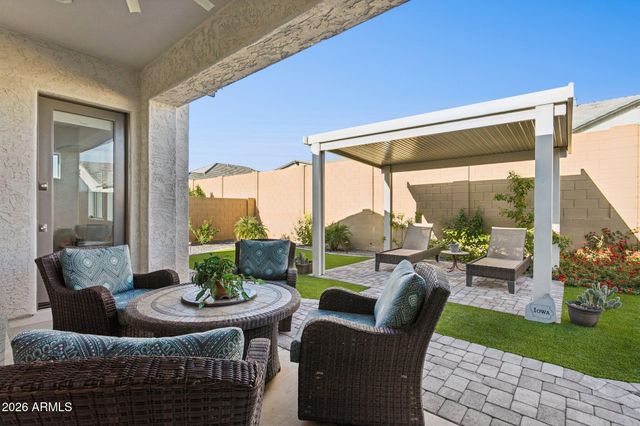 8134 E JASMINE Street, Mesa, AZ 85207