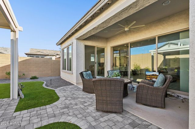 8134 E JASMINE Street, Mesa, AZ 85207