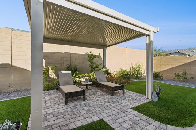 8134 E JASMINE Street, Mesa, AZ 85207