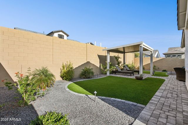 8134 E JASMINE Street, Mesa, AZ 85207