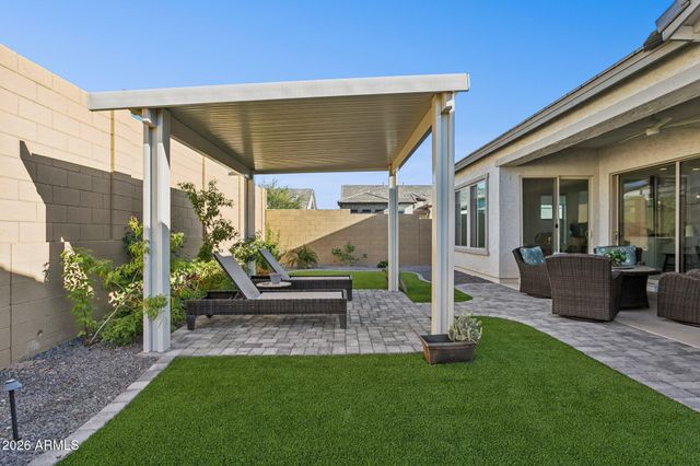 8134 E JASMINE Street, Mesa, AZ 85207