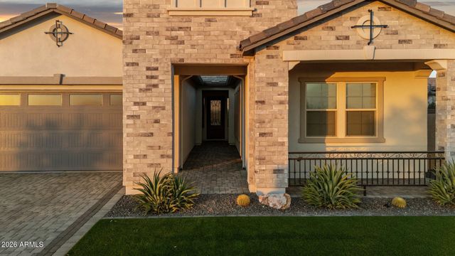 8134 E JASMINE Street, Mesa, AZ 85207